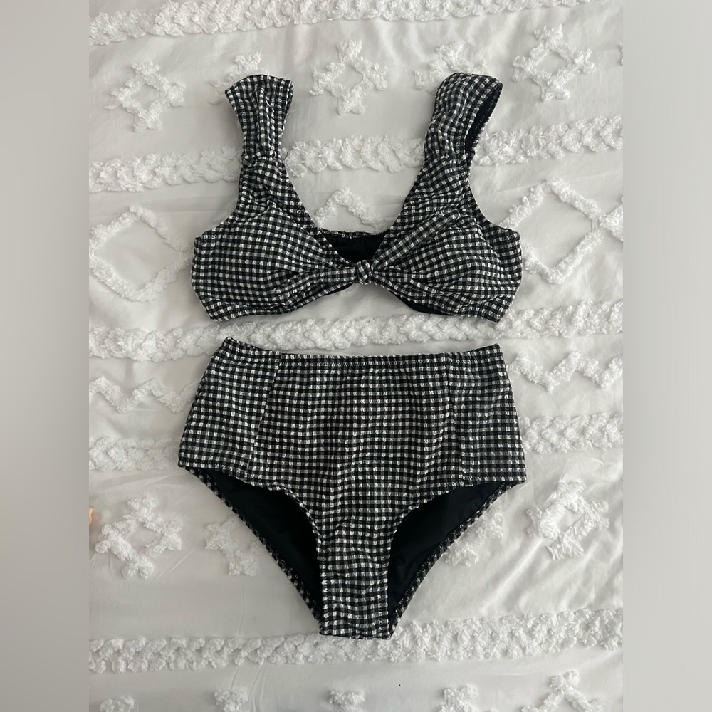 Carly Jean Swimsuit